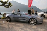 Aston Martin One-77 a castigat premiul de design in Italia10065