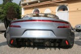 Aston Martin One-77 a castigat premiul de design in Italia10070
