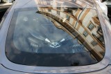 Aston Martin One-77 a castigat premiul de design in Italia10074