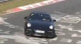 VIDEO: Viitorul Porsche 911 spionat10043