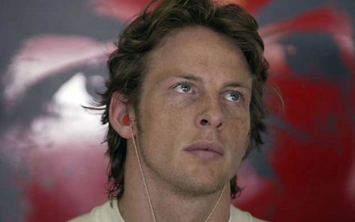 Button, marele favorit la titlu in Formula 19999