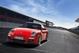 Porsche 911 GT3 mai rapid ca Nissan GT-R?9915