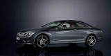 Mercedes isi sarbatoreste aniversare cu numarul 100 cu un CL500 special9892