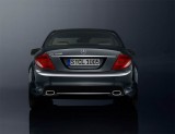 Mercedes isi sarbatoreste aniversare cu numarul 100 cu un CL500 special9893