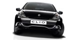 Oficial: Noul Renault Clio!9885