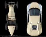 Iata noile modele Bugatti!9834