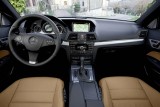 Mercedes E-Klasse Coupe, noi detalii9828