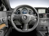 Mercedes E-Klasse Coupe, noi detalii9831