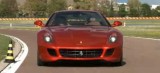 VIDEO: Autocar testeaza Ferrari 599 HGTE9819