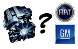 Fiat ar putea prelua partial General Motors9774