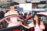 Fetele de la Salonul Auto de la Shanghai9758