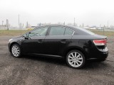 Drive test: Noul Avensis Luxury D-CAT9700