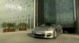 VIDEO: Noul Porsche Panamera9696