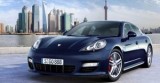 Porsche Panamera isi face debutul public la Shanghai9653