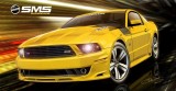 SMS Supercars anunta modelele 460 si 460X Mustang9652