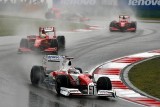 Vettel castiga Marele Premiu al Chinei9647