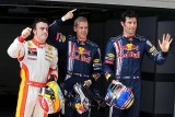 Vettel reuseste primul pole-position pentru Red Bull9637