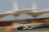 A treia sesiune de antrenamente: Rosberg isi rascumpara greseala pentru Williams9632