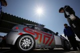 Subaru Impreza STI va concura in cursa de 24 de ore de la Nurburgring9610