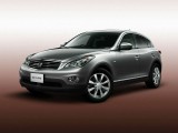 Nissan Skyline Crossover va fi lansat in Japonia in aceasta vara9579