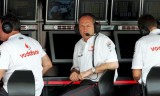 Ron Dennis se retrage din functia de director a McLaren9557