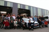Nissan GT-R isi bate propriul record de la Nurburgring9552