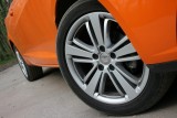 Portocala mecanica: Test-drive cu Seat Ibiza SC9500