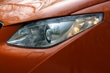 Portocala mecanica: Test-drive cu Seat Ibiza SC9501