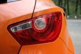 Portocala mecanica: Test-drive cu Seat Ibiza SC9505