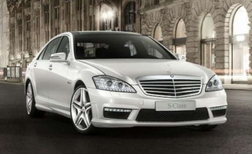 Oficial: Mercedes S63 si S65 AMG9481