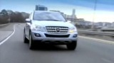 VIDEO: Noul Mercedes ML450 HYBRID9334