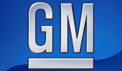 General Motors in plin faliment9335