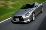 World Performance Car Of The Year  2009 - NISSAN GT-R9328