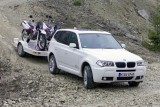 BMW prezinta X3 xDrive 18d9326