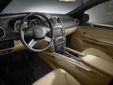 Mercedes GL Klasse facelift9202