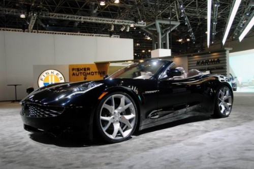 New York Auto Show -the best of9152