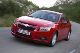 Noul Chevrolet Cruze, in Romania de la 13.200 de euro cu TVA9131