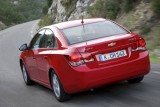 Noul Chevrolet Cruze, in Romania de la 13.200 de euro cu TVA9132