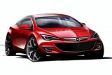 Iata noul Opel Astra!9128