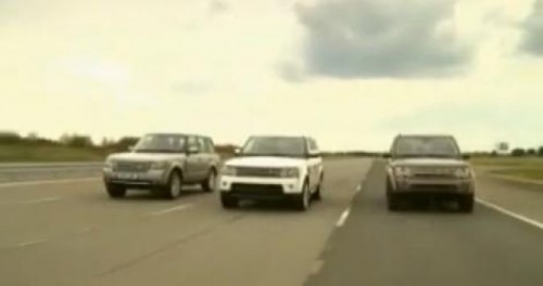 VIDEO: Noile modele Land Rover9023
