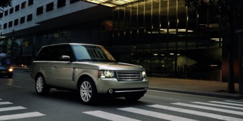 Premiera: Range Rover Facelift9005