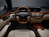 Oficial: Mercedes S-Class facelift8956