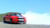 VIDEO: Noul Mustang GT500 in actiune8880
