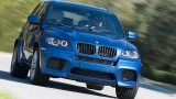 VIDEO: Noile BMW X5 M si X6 M8803