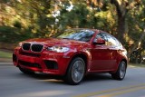 BMW X5 M si X6 M: detalii si poze oficiale8778