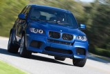 BMW X5 M si X6 M: detalii si poze oficiale8771