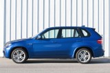 BMW X5 M si X6 M: detalii si poze oficiale8772