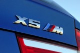 BMW X5 M si X6 M: detalii si poze oficiale8773