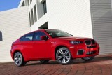 BMW X5 M si X6 M: detalii si poze oficiale8783