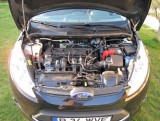 Drive test Noul Ford Fiesta8742